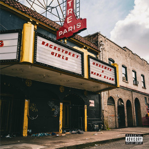 QueenYe & Nana Elan - Backstreet Girls