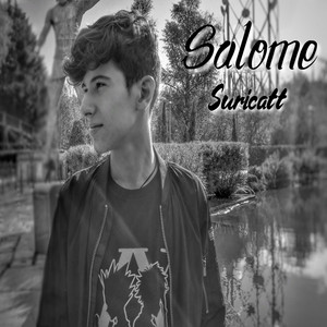 Portada de Salomé