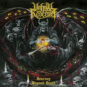 Carrion of the Gods by Unholy Redeemer
