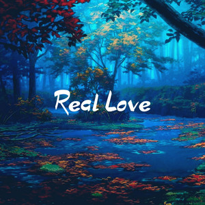 Real Love by Tofer