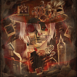 Londres by Yokai