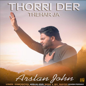 Arslan john - Thorri Der Theher Ja