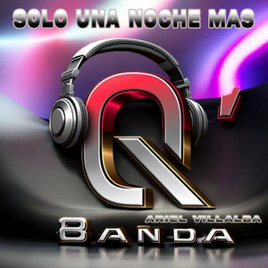 Q´Banda poster