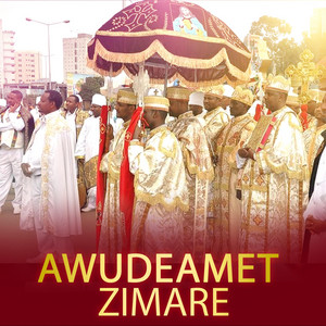 Zemari Abebe Taye - Meskel Abera