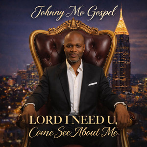 LORD I NEED U, COME SEE ABOUT ME - Special Version Short praise shout mix.