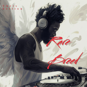Rare Breed by Chris Bellion