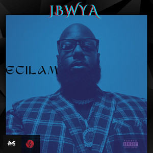 Portada de JBWA