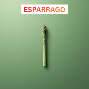 Esparrago by Ryu On Da Track