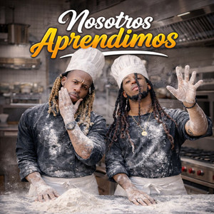Nosotros Aprendimos by The Wey