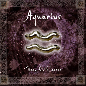Zodiac Collection - Aquarius cover