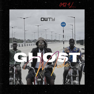 Ghost Mode by Owty