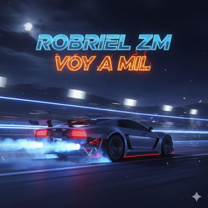 VOY A MIL by ROBRIEL ZM