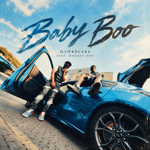Baby Boo by GsOrScarz, Double Sho