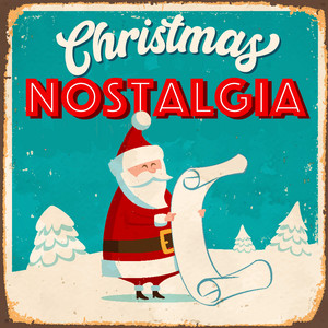 Christmas Nostalgia: 1950s 1960s 1970s album