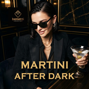 Design for Life - Tailor The Day Mix 2026 by Benetti House Bar