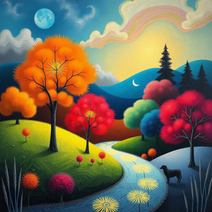 Thalvério Jucandrés - Um Coração Real