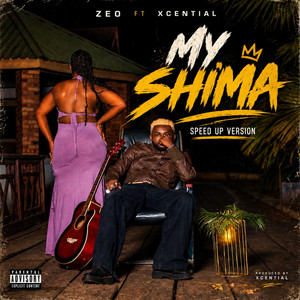 My Shima - Speed Version by ZEO, Xcential