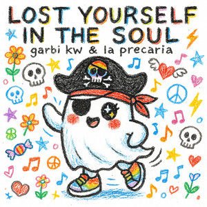 Portada de Lose Yourself In The Soul