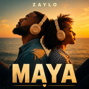 Maya by ZAYLO