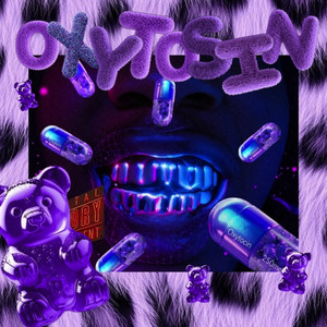 Oxytocin by MudinG5, Cheff Coden II, Coden II