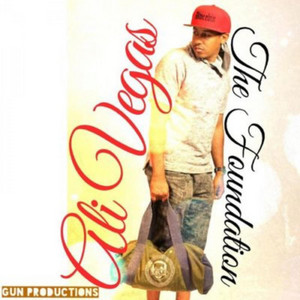 Portada de The Foundation