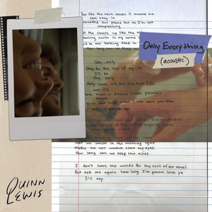 Only Everything - Acoustic