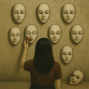 Xelat - 1000 GESICHTER