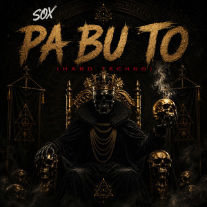 PA BU TO (HARD TECHNO) by SOX