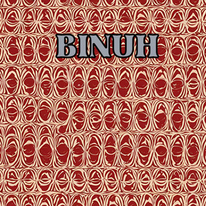 Binuh by John Pollard