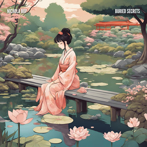 Buried Secrets by Nichola Bop
