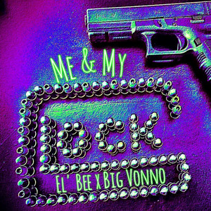 Me And My Glock