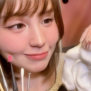 Foam Cleanse & Ear Massage by ASMR BlueKatie