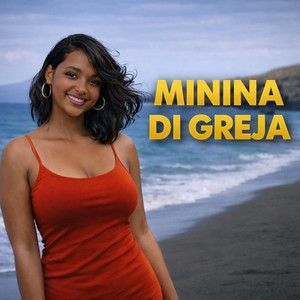 Minina di Greja by Tó Antunes