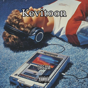 Dream by kevitoon
