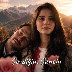 Sevdiğim Sensin by İzge Medya