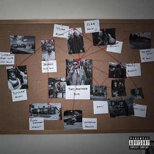 Same Breed by Tony Montana, BlkSknn
