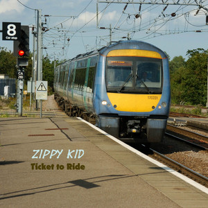 Ticket to Ride