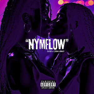 NYMFLOW by OTD, J€AN-MARC