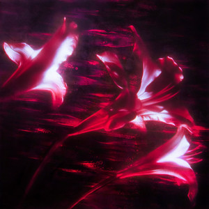 Let Me (Alt. Version) by Evan Pak