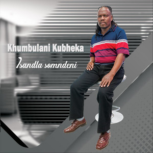 Khumbulani Kubheka - Ifa (Instrumental)