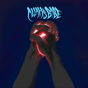 Portada de ALLAHs BABE