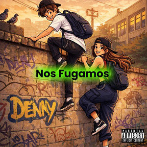 Nos fugamos by Perfilbajo