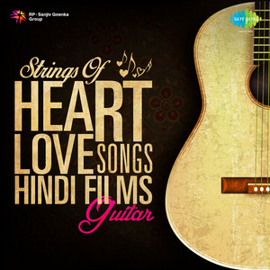 Na Tum Na Jano Hum - Guitar by John Timotie, Somu, Rajesh Roshan