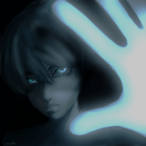 blooddropsonmyhands by twelve