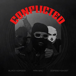 Conflicted - Original Mix
