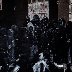 Buried in the Backyard by King Hendrick$, Duckman