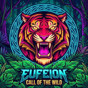 Call of The Wild - Radio Edit by Eufeion
