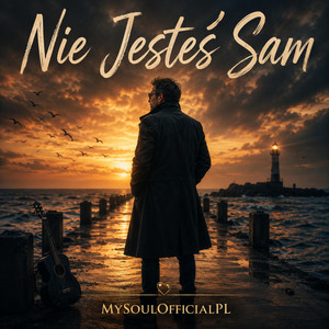 Nie jesteś sam by MySoulOfficialPL