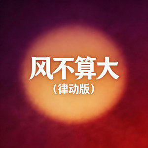 风不算大（律动版） by 大头针R&B