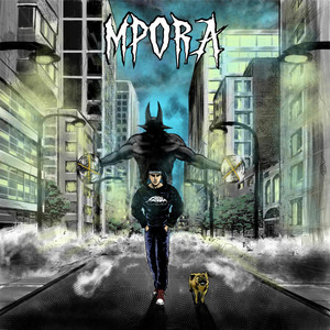 Mpora by FloW
